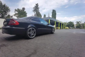 Mercedes-Benz CLK CLK 500 - 9999 € / 19556.34 лв. - 53946902 4 | Car24.bg Mercedes-Benz CLK CLK 500 - 9999 € / 19556.34 лв. - 53946902 4