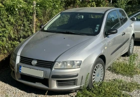 Fiat Stilo 1.6, 16V