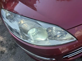 Peugeot 407 undefined | Auto.bg — изображение 5 Peugeot 407 undefined | Auto.bg — изображение 5