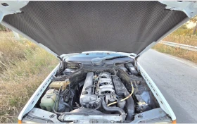 Mercedes-Benz 124 3.0D - 13900 € - 18653072 6 | Car24.bg Mercedes-Benz 124 3.0D - 13900 € - 18653072 6