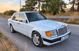Mercedes-Benz 124 3.0D - Car24.bg Mercedes-Benz 124 3.0D