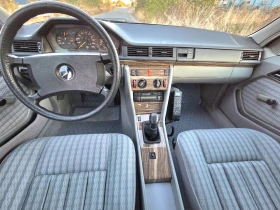 Mercedes-Benz 124 3.0D - 13900 € - 18653072 12 | Car24.bg Mercedes-Benz 124 3.0D - 13900 € - 18653072 12