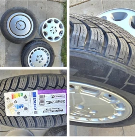 Mercedes-Benz 124 3.0D - 13900 € - 18653072 15 | Car24.bg Mercedes-Benz 124 3.0D - 13900 € - 18653072 15