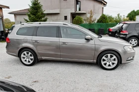 VW Passat 2.0tdi 140ks Automat Koja led | Auto.bg — изображение 4 VW Passat 2.0tdi 140ks Automat Koja led | Auto.bg — изображение 4