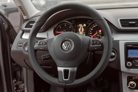 VW Passat 2.0tdi 140ks Automat Koja led | Auto.bg — изображение 14 VW Passat 2.0tdi 140ks Automat Koja led | Auto.bg — изображение 14