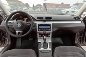 VW Passat 2.0tdi 140ks Automat Koja led | Auto.bg — изображение 13 VW Passat 2.0tdi 140ks Automat Koja led | Auto.bg — изображение 13