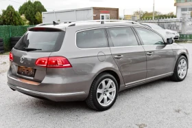 VW Passat 2.0tdi 140ks Automat Koja led | Auto.bg — изображение 3 VW Passat 2.0tdi 140ks Automat Koja led | Auto.bg — изображение 3