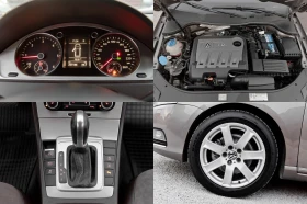 VW Passat 2.0tdi 140ks Automat Koja led | Auto.bg — изображение 17 VW Passat 2.0tdi 140ks Automat Koja led | Auto.bg — изображение 17