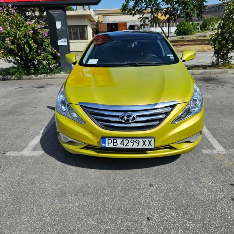 Hyundai Sonata 2.0LPI - 7600 € / 14864.31 лв. - 93747607 1 | Car24.bg Hyundai Sonata 2.0LPI - 7600 € / 14864.31 лв. - 93747607 1