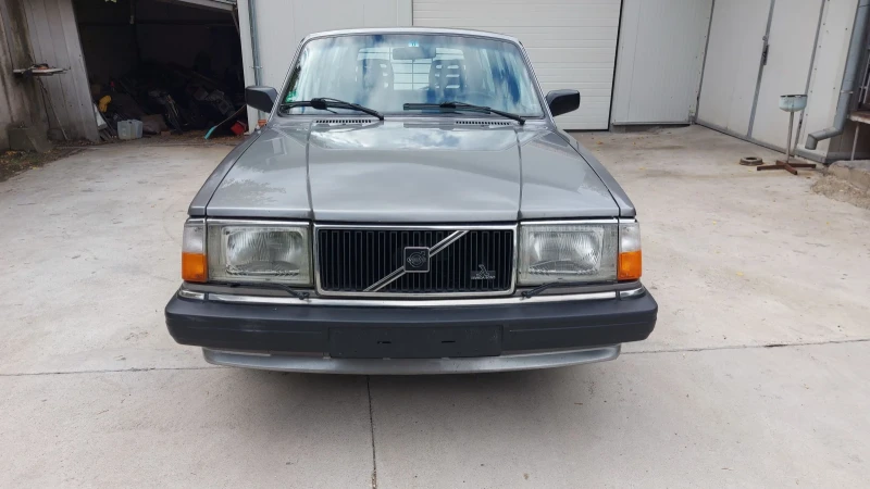 Volvo 240 245 - 4500 € / 8801.24 лв. - 21947992 1 | Car24.bg Volvo 240 245 - 4500 € / 8801.24 лв. - 21947992 1