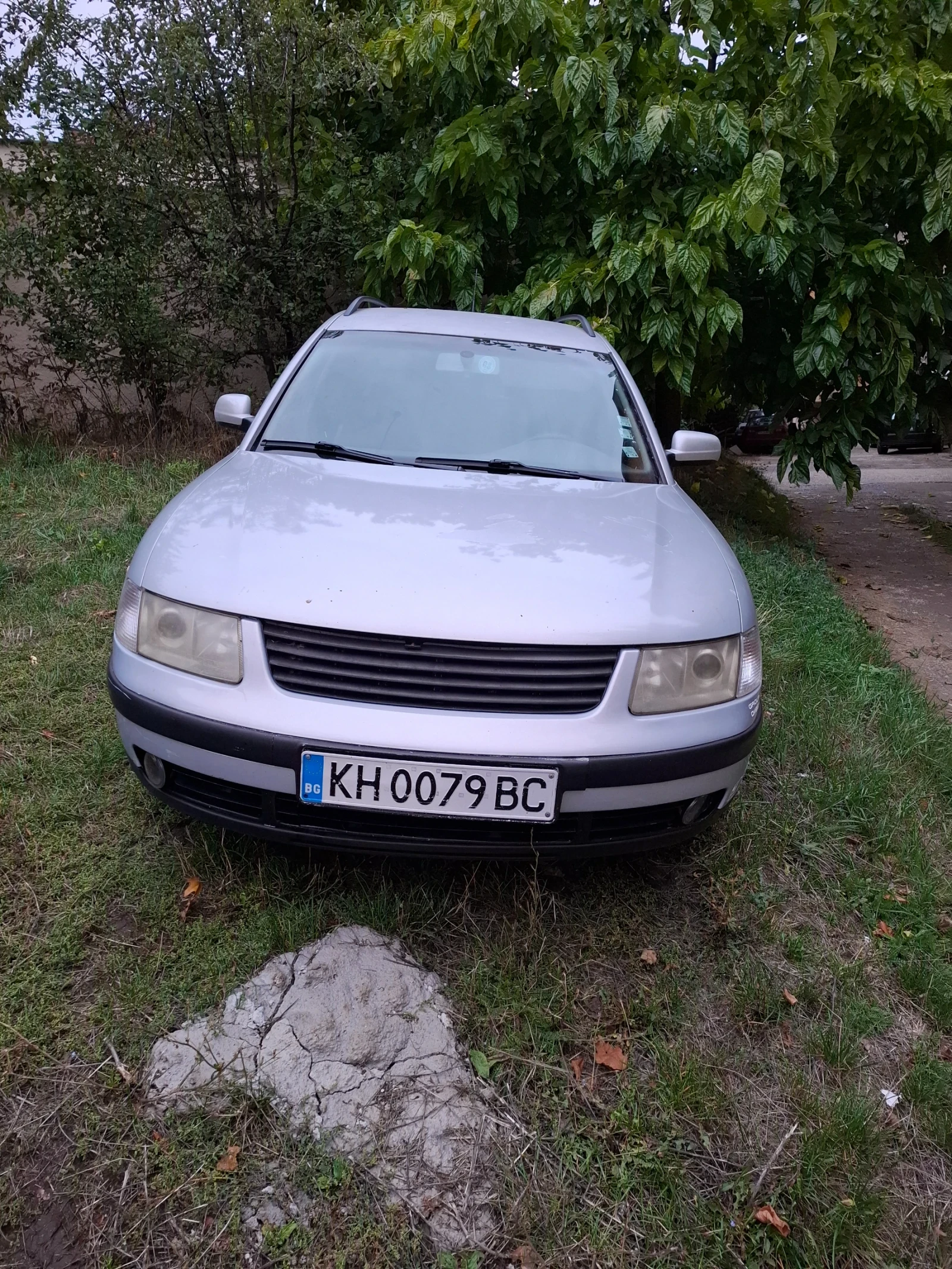 VW Passat  - изображение 2 | Auto.bg VW Passat  - изображение 2