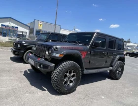 Jeep Wrangler 3.6 RUBICON - Car24.bg Jeep Wrangler 3.6 RUBICON