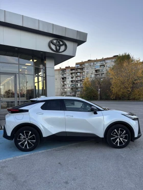 Toyota C-HR 2.0 PHEV E-CVT Club FWD - 70000 лв. / 35790.43 € - 20023488 4 | Car24.bg Toyota C-HR 2.0 PHEV E-CVT Club FWD - 70000 лв. / 35790.43 € - 20023488 4
