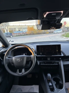 Toyota C-HR 2.0 PHEV E-CVT Club FWD - 70000 лв. / 35790.43 € - 20023488 9 | Car24.bg Toyota C-HR 2.0 PHEV E-CVT Club FWD - 70000 лв. / 35790.43 € - 20023488 9