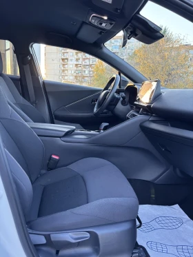 Toyota C-HR 2.0 PHEV E-CVT Club FWD - 70000 лв. / 35790.43 € - 20023488 10 | Car24.bg Toyota C-HR 2.0 PHEV E-CVT Club FWD - 70000 лв. / 35790.43 € - 20023488 10