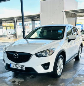 Mazda CX-5 2.0 SkyActive G 165hp - Car24.bg Mazda CX-5 2.0 SkyActive G 165hp