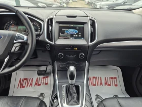 Ford Edge 2.0D-4X4-TITANIUM-195000км - 12950 € / 25328.00 лв. - 28484607 11 | Car24.bg Ford Edge 2.0D-4X4-TITANIUM-195000км - 12950 € / 25328.00 лв. - 28484607 11