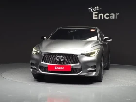 Infiniti Q30 2.0 Turbo | Auto.bg — изображение 2 Infiniti Q30 2.0 Turbo | Auto.bg — изображение 2
