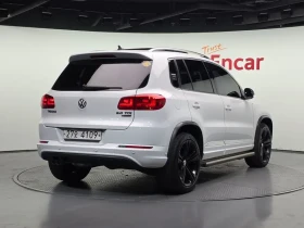 VW Tiguan R-Line 5N | Auto.bg — изображение 2 VW Tiguan R-Line 5N | Auto.bg — изображение 2