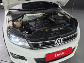 VW Tiguan R-Line 5N | Auto.bg — изображение 6 VW Tiguan R-Line 5N | Auto.bg — изображение 6