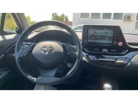 Toyota C-HR CLUB - 24000 € - 14667536 9 | Car24.bg Toyota C-HR CLUB - 24000 € - 14667536 9