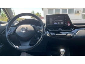 Toyota C-HR CLUB - 24000 € - 14667536 8 | Car24.bg Toyota C-HR CLUB - 24000 € - 14667536 8