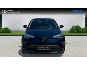Toyota C-HR CLUB - 24000 € - 14667536 5 | Car24.bg Toyota C-HR CLUB - 24000 € - 14667536 5