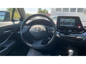 Toyota C-HR CLUB - 24000 € - 14667536 13 | Car24.bg Toyota C-HR CLUB - 24000 € - 14667536 13
