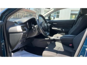 Toyota C-HR CLUB - 24000 € - 14667536 12 | Car24.bg Toyota C-HR CLUB - 24000 € - 14667536 12