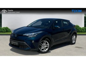 Toyota C-HR CLUB - Car24.bg Toyota C-HR CLUB
