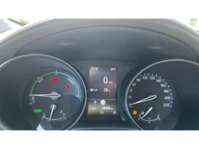 Toyota C-HR CLUB - 24000 € - 14667536 14 | Car24.bg Toyota C-HR CLUB - 24000 € - 14667536 14