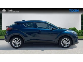 Toyota C-HR CLUB - 24000 € - 14667536 17 | Car24.bg Toyota C-HR CLUB - 24000 € - 14667536 17