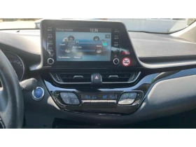 Toyota C-HR CLUB - 24000 € - 14667536 15 | Car24.bg Toyota C-HR CLUB - 24000 € - 14667536 15