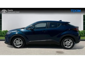 Toyota C-HR CLUB - 24000 € - 14667536 3 | Car24.bg Toyota C-HR CLUB - 24000 € - 14667536 3