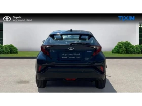 Toyota C-HR CLUB - 24000 € - 14667536 4 | Car24.bg Toyota C-HR CLUB - 24000 € - 14667536 4