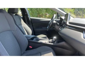 Toyota C-HR CLUB - 24000 € - 14667536 6 | Car24.bg Toyota C-HR CLUB - 24000 € - 14667536 6