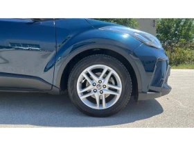 Toyota C-HR CLUB - 24000 € - 14667536 16 | Car24.bg Toyota C-HR CLUB - 24000 € - 14667536 16