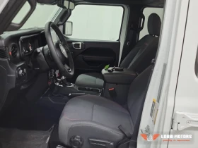 Jeep Wrangler - 43800 € - 65918891 5 | Car24.bg Jeep Wrangler - 43800 € - 65918891 5
