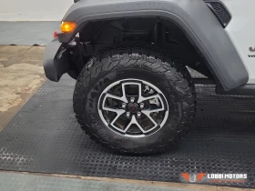 Jeep Wrangler - 43800 € - 65918891 6 | Car24.bg Jeep Wrangler - 43800 € - 65918891 6