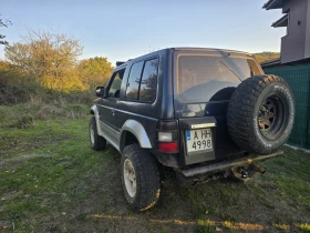 Mitsubishi Pajero 3, 0i V6 3000 | Auto.bg — изображение 3 Mitsubishi Pajero 3, 0i V6 3000 | Auto.bg — изображение 3