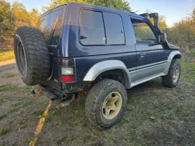 Mitsubishi Pajero 3, 0i V6 3000 | Auto.bg — изображение 5 Mitsubishi Pajero 3, 0i V6 3000 | Auto.bg — изображение 5