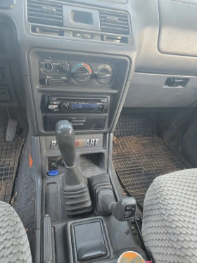 Mitsubishi Pajero 3, 0i V6 3000 | Auto.bg — изображение 12 Mitsubishi Pajero 3, 0i V6 3000 | Auto.bg — изображение 12