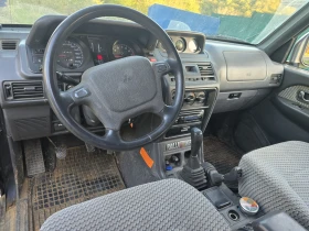 Mitsubishi Pajero 3, 0i V6 3000 | Auto.bg — изображение 9 Mitsubishi Pajero 3, 0i V6 3000 | Auto.bg — изображение 9