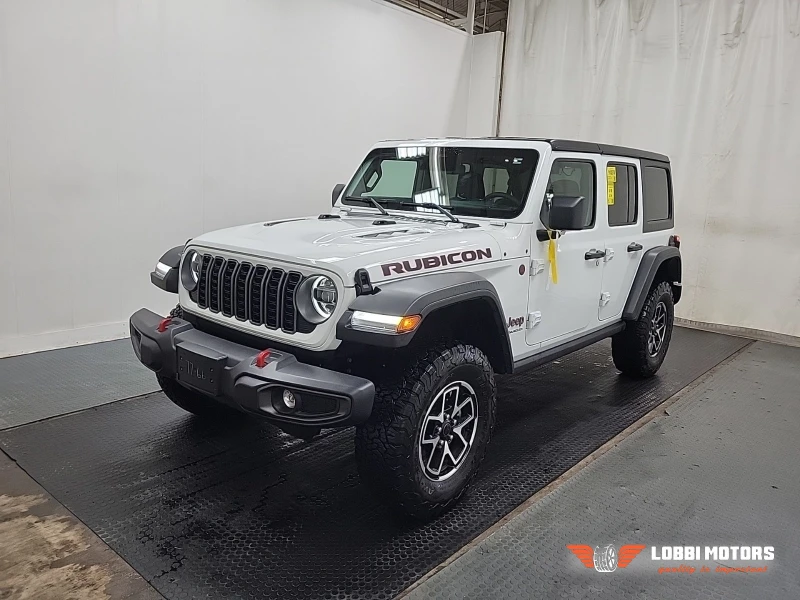 Jeep Wrangler - 43800 € - 65918891 1 | Car24.bg Jeep Wrangler - 43800 € - 65918891 1