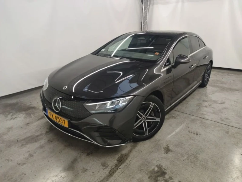 Mercedes-Benz EQE 300 Sport Edition Led Navi Leather 100% SoH - 43295 € - 17701236 1 | Car24.bg Mercedes-Benz EQE 300 Sport Edition Led Navi Leather 100% SoH - 43295 € - 17701236 1