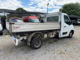 Renault Master CDTI 125 Самосвал | Auto.bg — изображение 2 Renault Master CDTI 125 Самосвал | Auto.bg — изображение 2