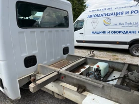 Renault Master CDTI 125 Самосвал | Auto.bg — изображение 11 Renault Master CDTI 125 Самосвал | Auto.bg — изображение 11