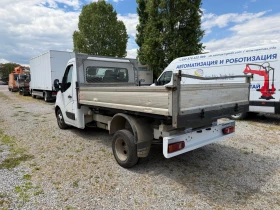 Renault Master CDTI 125 Самосвал | Auto.bg — изображение 4 Renault Master CDTI 125 Самосвал | Auto.bg — изображение 4