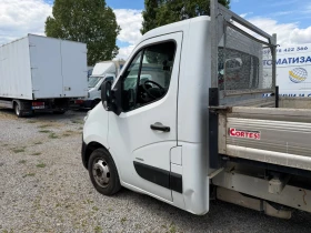 Renault Master CDTI 125 Самосвал | Auto.bg — изображение 5 Renault Master CDTI 125 Самосвал | Auto.bg — изображение 5