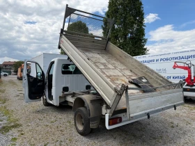 Renault Master CDTI 125 Самосвал | Auto.bg — изображение 12 Renault Master CDTI 125 Самосвал | Auto.bg — изображение 12